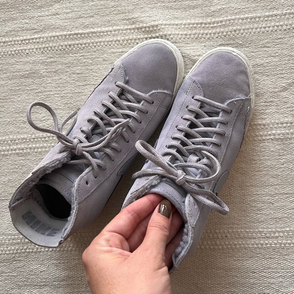 Nike HT Shearling Blazers - Picture 5 of 7